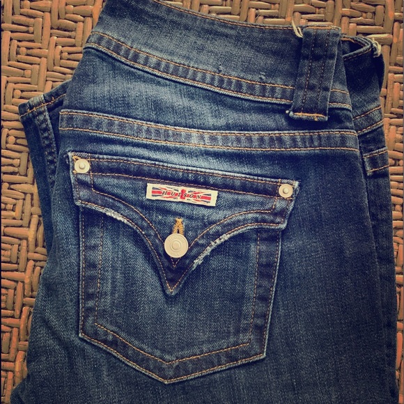 Jeans - Picture 1 of 2